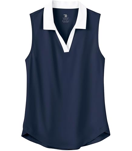 VIVA HEART（ビバハート）ワッフルロールカラーノースリーブ 楽天市場】ビバハート VIVA HEART ワッフルロールカラー